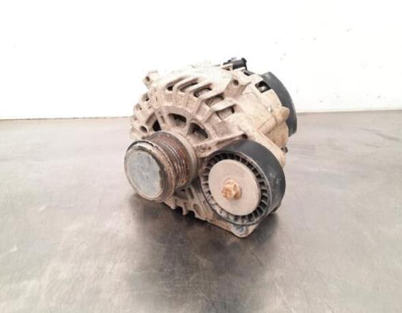 Dynamo (Alternator) FORD TRANSIT CUSTOM V362 Van (FY, FZ)