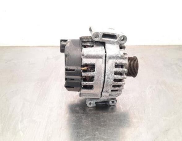 Alternator MERCEDES-BENZ C-CLASS T-Model (S205)