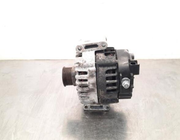 Alternator MERCEDES-BENZ C-CLASS T-Model (S205)