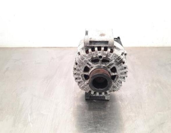 Dynamo (Alternator) MERCEDES-BENZ C-CLASS T-Model (S205)