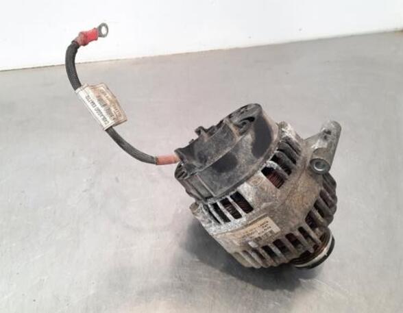 Dynamo (Alternator) FIAT DOBLO Cargo (263_)