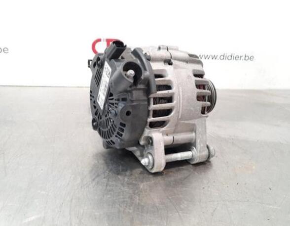 Alternator CITROËN C3 II (SC_), CITROËN C3 III (SX), PEUGEOT 3008 SUV (MC_, MR_, MJ_, M4_)