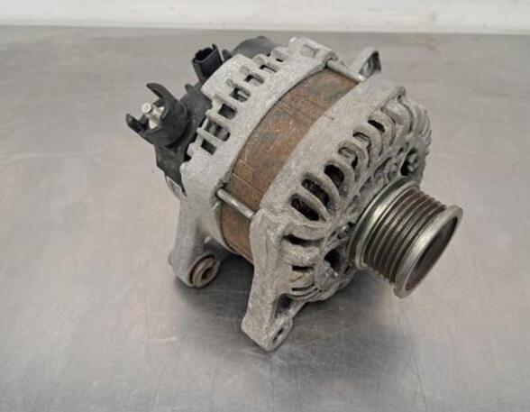 Dynamo (Alternator) OPEL GRANDLAND X (A18)