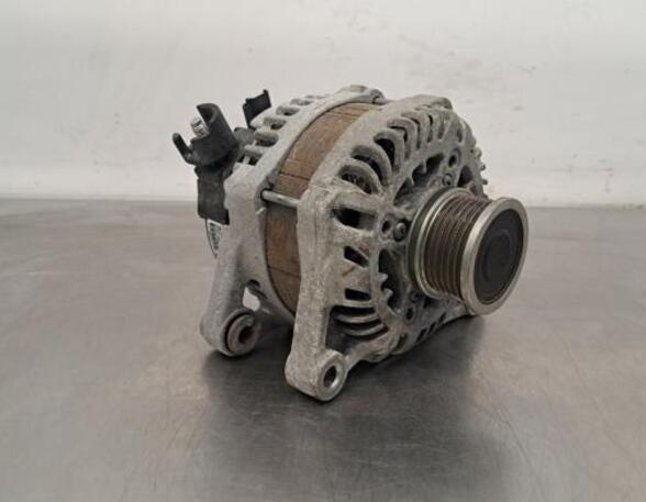 Alternator OPEL GRANDLAND X (A18)