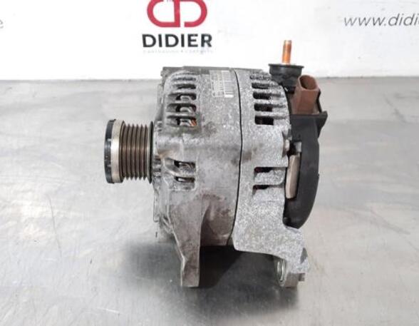 Dynamo (Alternator) ALFA ROMEO GIULIA (952_)