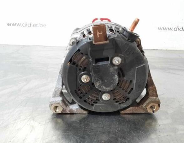 Dynamo (Alternator) ALFA ROMEO GIULIA (952_)