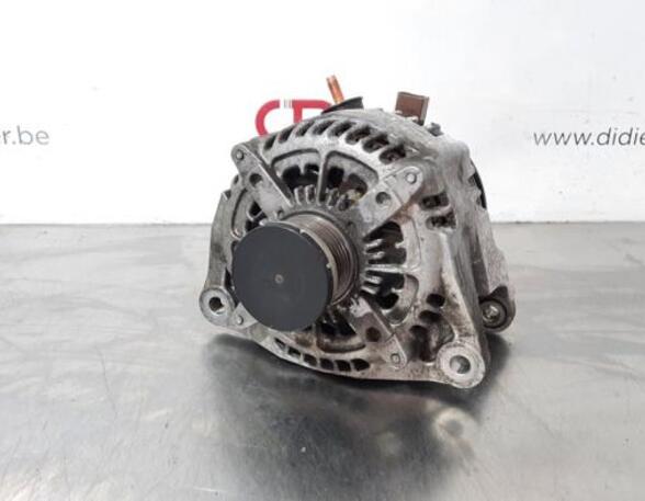 Dynamo (Alternator) ALFA ROMEO GIULIA (952_)