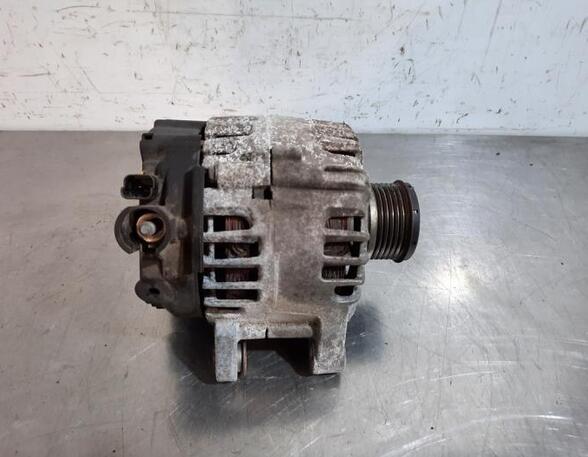 Dynamo (Alternator) PEUGEOT 2008 I (CU_), PEUGEOT 208 I (CA_, CC_), CITROËN C3 II (SC_), CITROËN C3 III (SX)