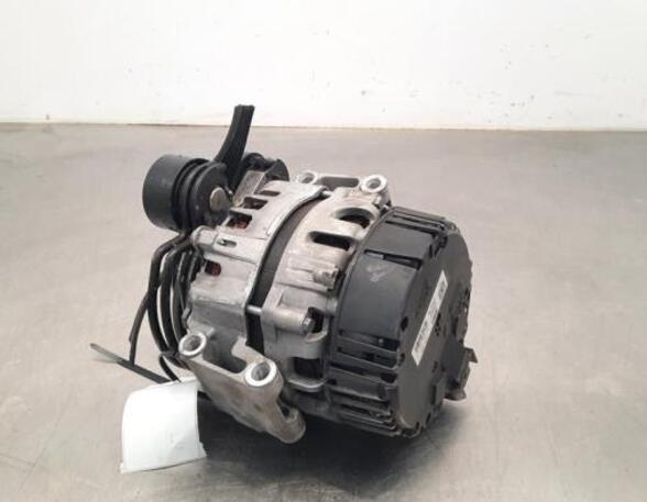 Alternator AUDI A5 Sportback (F5A, F5F), AUDI A4 Avant (8W5, 8WD, B9)