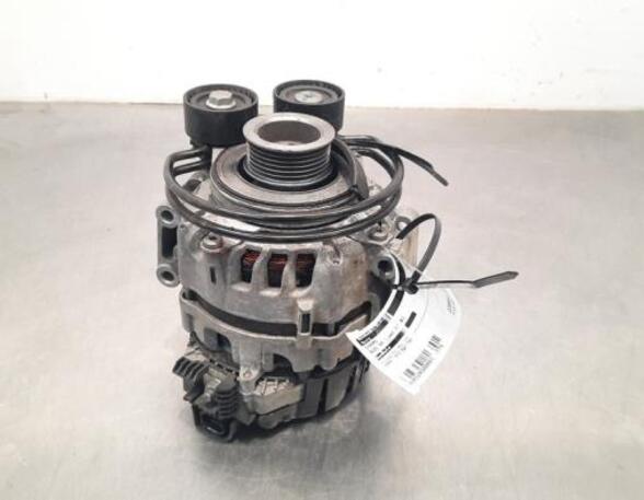 Alternator AUDI A5 Sportback (F5A, F5F), AUDI A4 Avant (8W5, 8WD, B9)