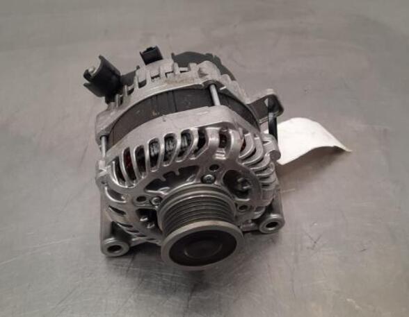 Alternator OPEL GRANDLAND X (A18)