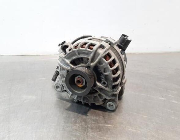 Alternator JAGUAR F-PACE (X761)