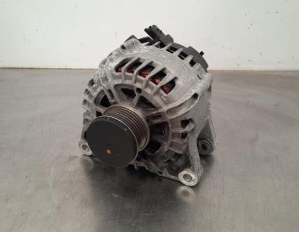 Dynamo (Alternator) PEUGEOT 2008 II (UD_, US_, UY_, UK_)