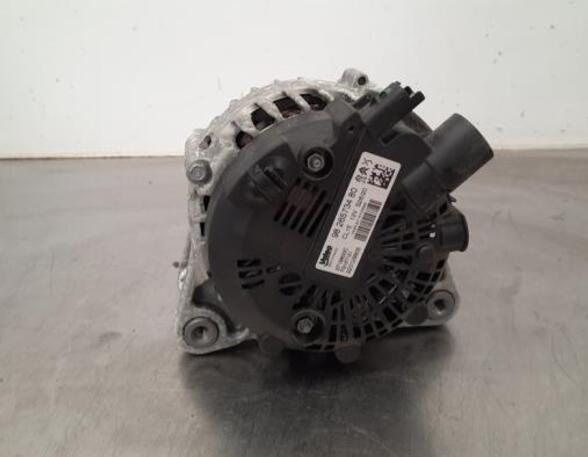 Dynamo (Alternator) PEUGEOT 2008 II (UD_, US_, UY_, UK_)