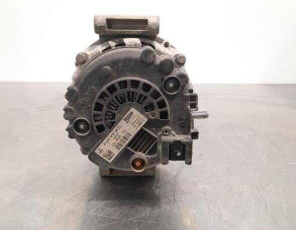 Alternator MERCEDES-BENZ C-CLASS (W205)