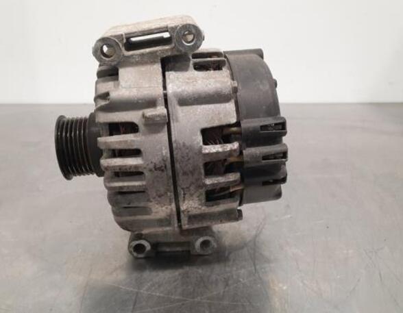 Alternator MERCEDES-BENZ C-CLASS (W205)