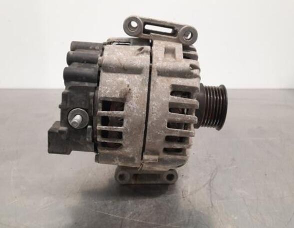 Alternator MERCEDES-BENZ C-CLASS (W205)