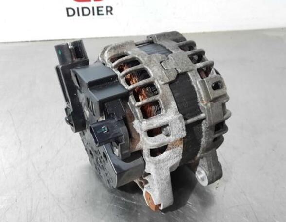 Alternator LAND ROVER RANGE ROVER EVOQUE (L538)