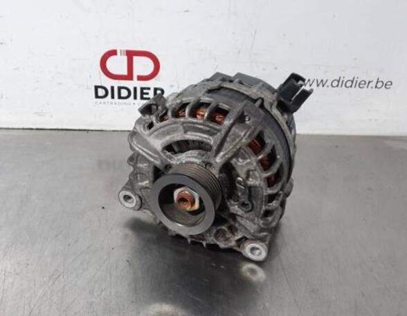 Alternator LAND ROVER RANGE ROVER EVOQUE (L538)