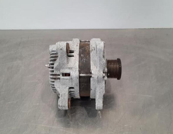 Dynamo (Alternator) OPEL VIVARO B Van (X82)