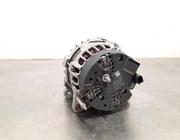 Alternator SKODA KODIAQ (NS7, NV7, NS6)