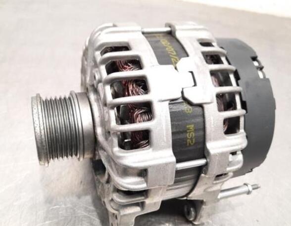 Alternator SKODA KODIAQ (NS7, NV7, NS6)