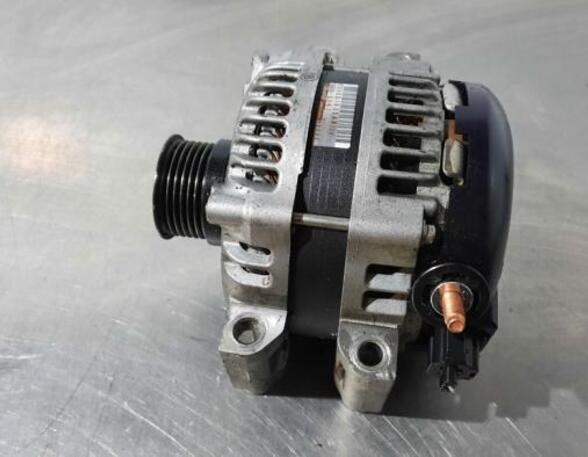 Dynamo (Alternator) MASERATI GHIBLI III (M157), MASERATI QUATTROPORTE VI