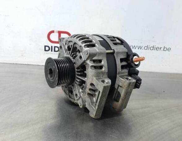 Dynamo (Alternator) MASERATI GHIBLI III (M157), MASERATI QUATTROPORTE VI