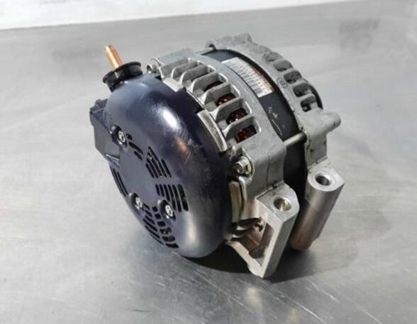 Dynamo (Alternator) MASERATI GHIBLI III (M157), MASERATI QUATTROPORTE VI