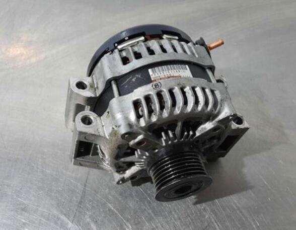 Dynamo (Alternator) MASERATI GHIBLI III (M157), MASERATI QUATTROPORTE VI