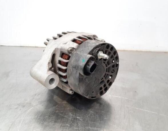 Dynamo (Alternator) SUZUKI SX4 S-CROSS (JY)