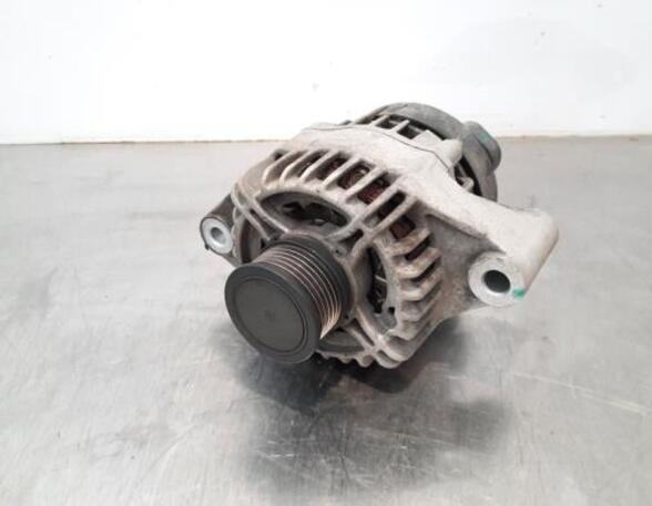 Dynamo (Alternator) SUZUKI SX4 S-CROSS (JY)