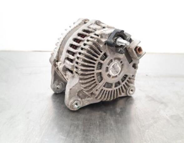 Dynamo (Alternator) RENAULT MASTER III Van (FV)