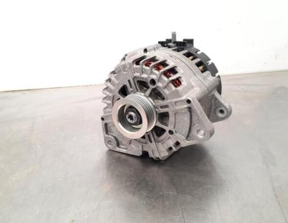 Alternator MERCEDES-BENZ VITO Tourer (W447)