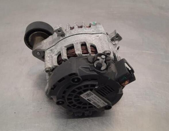 Alternator FORD TRANSIT V363 Bus (FAD, FBD), FORD TRANSIT V363 Van (FCD, FDD)