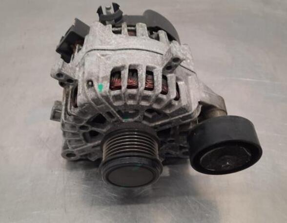 Dynamo (Alternator) FORD TRANSIT V363 Bus (FAD, FBD), FORD TRANSIT V363 Van (FCD, FDD)