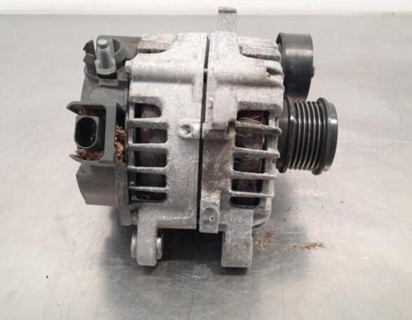 Dynamo (Alternator) FORD TRANSIT V363 Bus (FAD, FBD), FORD TRANSIT V363 Van (FCD, FDD)