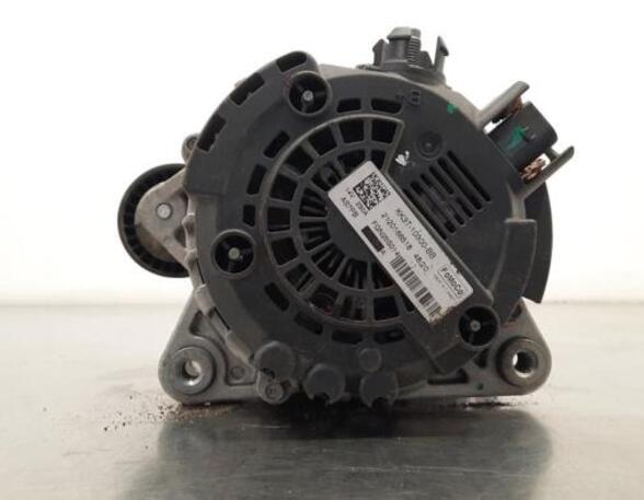 Dynamo (Alternator) FORD TRANSIT V363 Bus (FAD, FBD), FORD TRANSIT V363 Van (FCD, FDD)