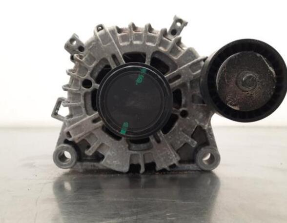 Alternator FORD TRANSIT V363 Bus (FAD, FBD), FORD TRANSIT V363 Van (FCD, FDD)