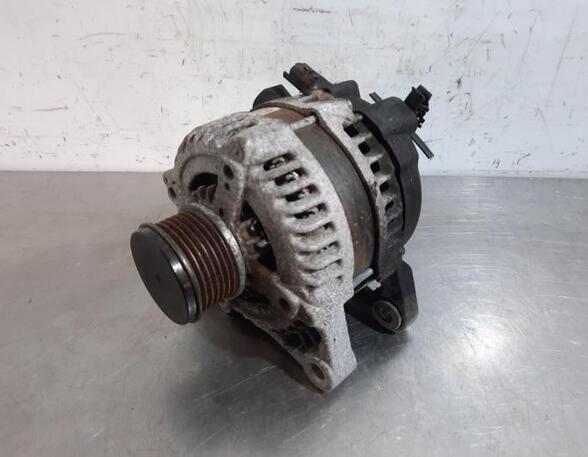 Alternator CITROËN C3 III (SX)