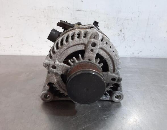 Dynamo (Alternator) CITROËN C3 III (SX)