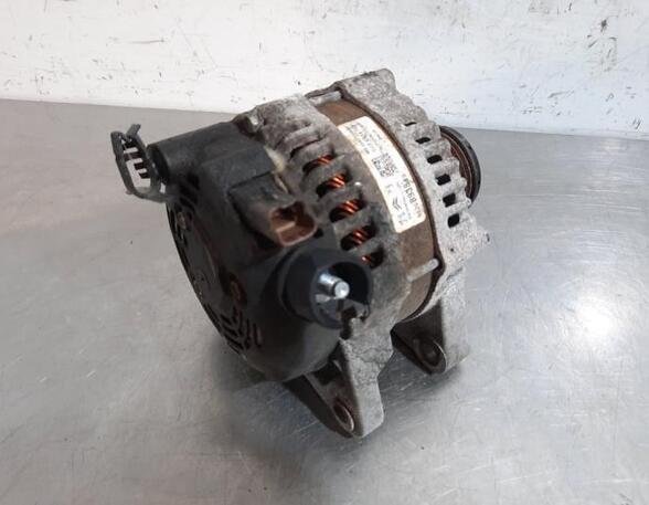 Alternator CITROËN C3 III (SX)