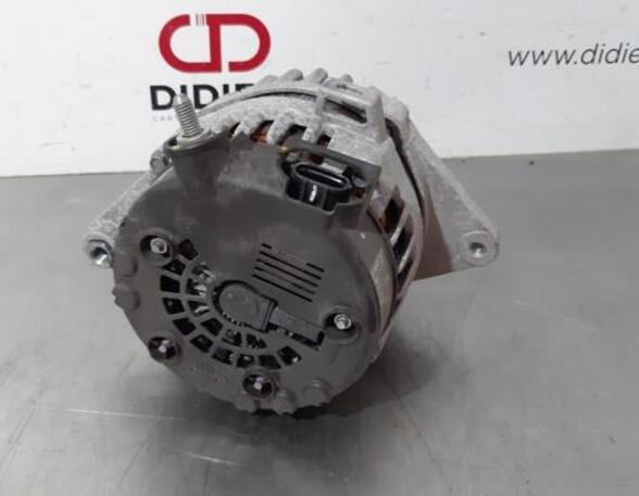 Dynamo (Alternator) HYUNDAI TUCSON (TL, TLE), KIA SPORTAGE (QL, QLE)