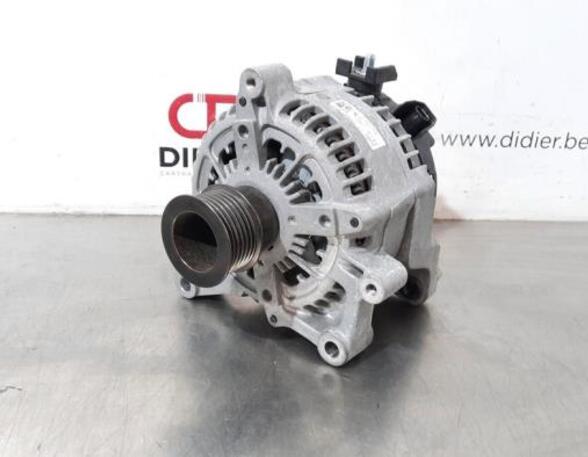 Dynamo (Alternator) BMW X2 (F39)