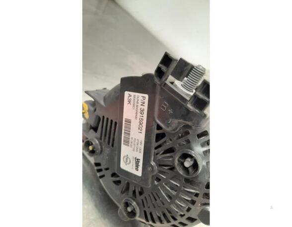 Alternator OPEL ASTRA K (B16), OPEL ASTRA K Sports Tourer (B16)