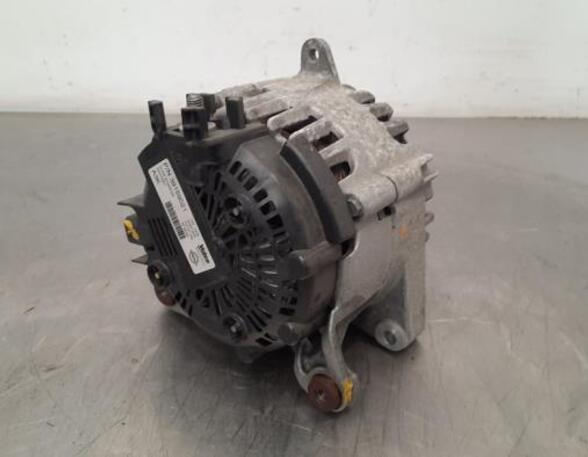 Alternator OPEL ASTRA K (B16), OPEL ASTRA K Sports Tourer (B16)