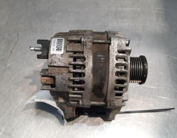 Dynamo (Alternator) RENAULT MASTER III Van (FV)