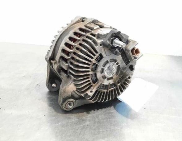 Dynamo (Alternator) RENAULT MASTER III Van (FV)