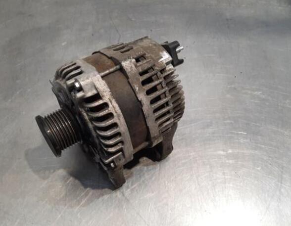 Dynamo (Alternator) RENAULT MASTER III Van (FV)