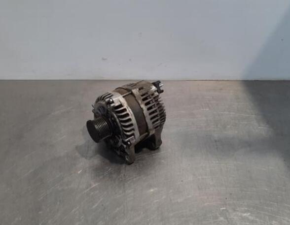 Dynamo (Alternator) RENAULT MASTER III Van (FV)